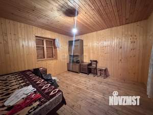 Дом 40м², 2-этажный, участок 8 сот.  