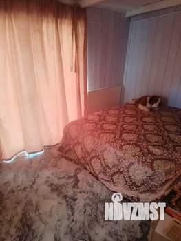 Дом 84м², 1-этажный, участок 13 сот.  