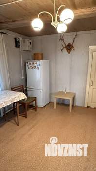 Дом 53м&sup2;, 1-этажный, участок 26 сот.  