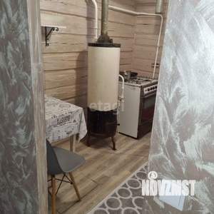 Дом 131м&sup2;, 1-этажный, участок 8 сот.  