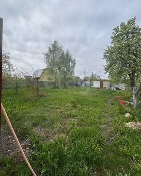 Дача 15м², 2-этажный, участок 7 сот.  