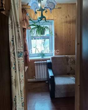 Дом 44м&sup2;, 1-этажный, участок 15 сот.  