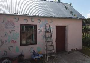 Дом 128м², 2-этажный, участок 3 сот.  