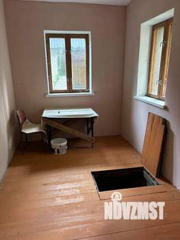 Дом 54м², 2-этажный, участок 6 сот.  