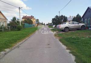 Дом 75м², 1-этажный, участок 20 сот.  