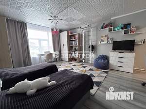 Дом 121м&sup2;, 2-этажный, участок 6 сот.  