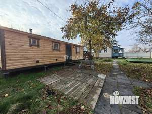 Дом 50м², 2-этажный, участок 7 сот.  