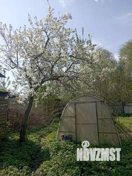 Дом 97м&sup2;, 1-этажный, участок 12 сот.  