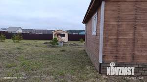 Дом 40м², 1-этажный, участок 12 сот.  