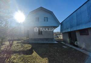 Дом 160м², 2-этажный, участок 12 сот.  