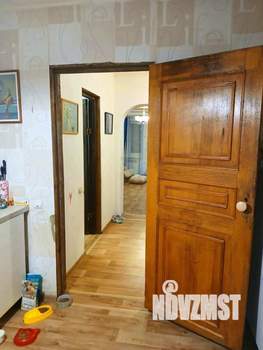 Дом 50м&sup2;, 1-этажный, участок 19 сот.  