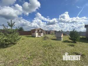 Дом 42м², 1-этажный, участок 12 сот.  