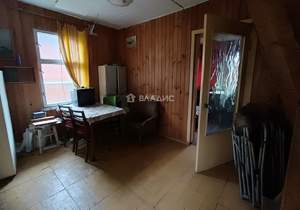 Дом 40м&sup2;, 2-этажный, участок 10 сот.  