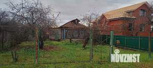 Дом 45м², 1-этажный, участок 21 сот.  