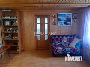 Дом 170м&sup2;, 2-этажный, участок 16 сот.  