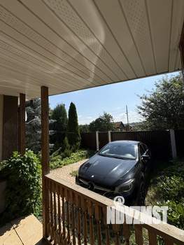 Дом 72м², 1-этажный, участок 10 сот.  