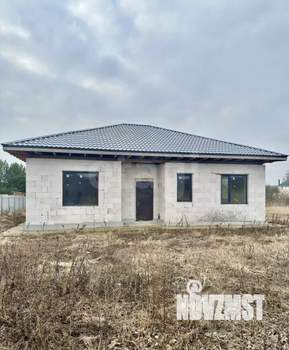 Дом 100м², 2-этажный, участок 11 сот.  