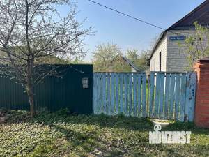 Дом 113м², 1-этажный, участок 5 сот.  
