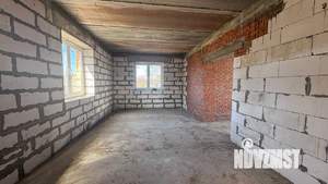Дом 184м², 2-этажный, участок 7 сот.  