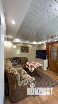 Дом 100м², 2-этажный, участок 3 сот.  