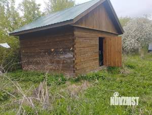 Дом 100м², 2-этажный, участок 12 сот.  
