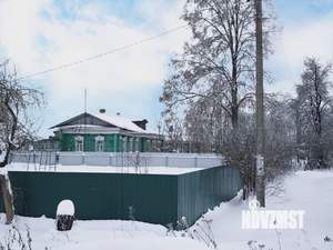 Дом 55м&sup2;, 2-этажный, участок 20 сот.  