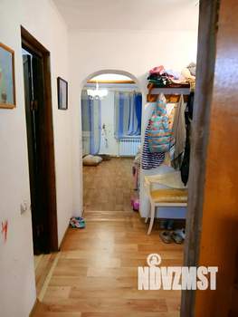 Дом 50м&sup2;, 1-этажный, участок 19 сот.  