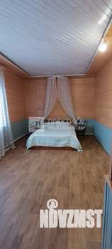 Дом 134м², 2-этажный, участок 18 сот.  