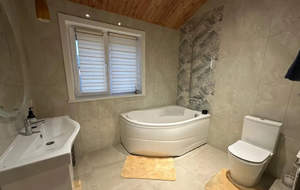 Дом 157м², 1-этажный, участок 15 сот.  