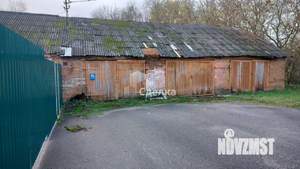 Дом 112м&sup2;, 1-этажный, участок 3 сот.  
