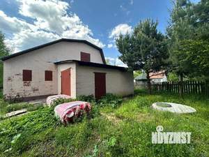 Дом 90м², 2-этажный, участок 12 сот.  