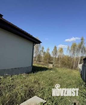 Дом 114м&sup2;, 1-этажный, участок 15 сот.  