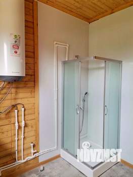 Дом 151м², 1-этажный, участок 15 сот.  