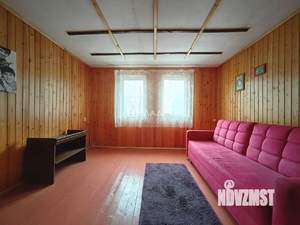 Дом 42м&sup2;, 2-этажный, участок 6 сот.  