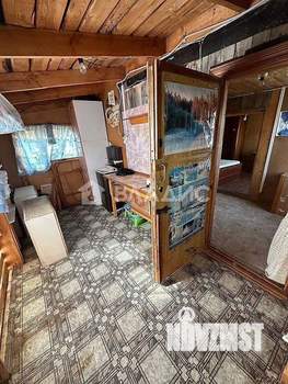 Дом 30м&sup2;, 2-этажный, участок 12 сот.  