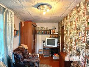 Дом 82м&sup2;, 1-этажный, участок 21 сот.  