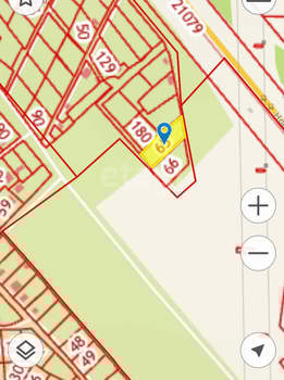 Дом 13м², 2-этажный, участок 9 сот.  