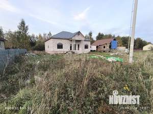 Дом 220м², 1-этажный, участок 15 сот.  