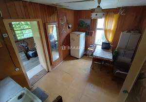 Дом 40м&sup2;, 2-этажный, участок 10 сот.  