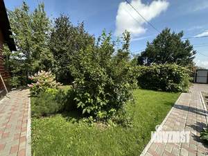 Дача 120м², 2-этажный, участок 10 сот.  