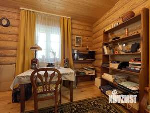 Дом 87м&sup2;, 1-этажный, участок 13 сот.  