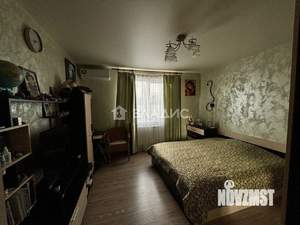 Дом 90м², 1-этажный, участок 6 сот.  