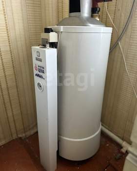 Дом 52м&sup2;, 1-этажный, участок 20 сот.  