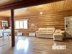 Дом 220м², 3-этажный, участок 12 сот.  