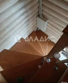 Дом 85м&sup2;, 2-этажный, участок 16 сот.  