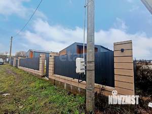 Дом 112м², 1-этажный, участок 7 сот.  