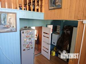 Коттедж 112м², 2-этажный, участок 11 сот.  