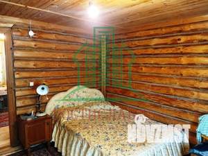 Дом 50м², 2-этажный, участок 16 сот.  