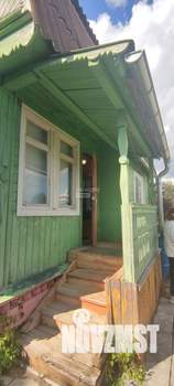 Дом 29м², 2-этажный, участок 5 сот.  