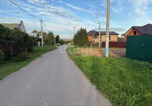 Дом 232м², 2-этажный, участок 14 сот.  